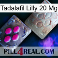 Tadalafil Lilly 20 Mg 38